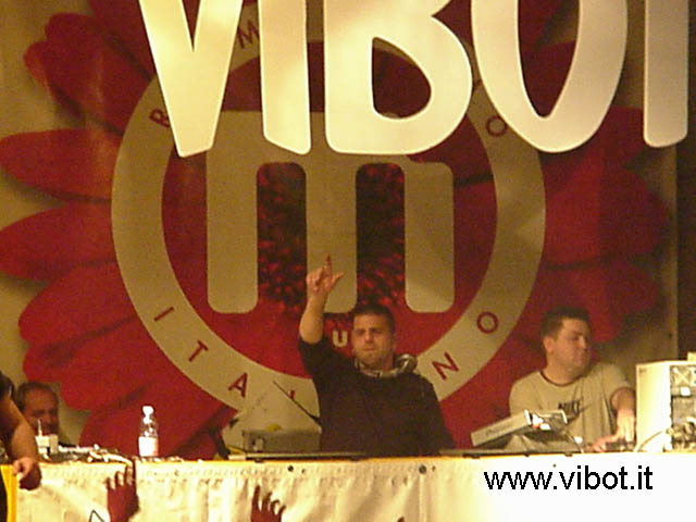 vibot