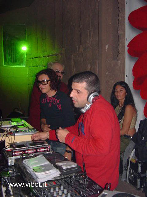 vibot&ladybrian